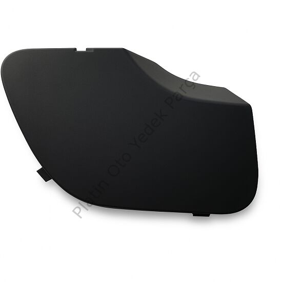 ARKA TAMPON CEKI DEMIR KAPAGI SIYAH DUSTER 511652463R