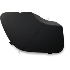 ARKA TAMPON CEKI DEMIR KAPAGI SIYAH DUSTER 511652463R