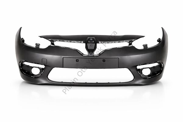 TAMPON ON PARK SENSORSUZ FLUENCE 2013-2016