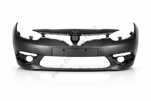 TAMPON ON PARK SENSORSUZ FLUENCE 2013-2016