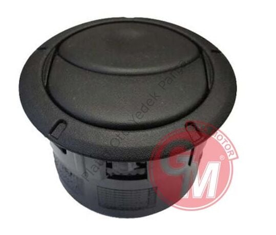 TORPIDO HAVALANDIRMA SANDERO I II DUSTER MASTER III 687606360R 6001547587 8200212480