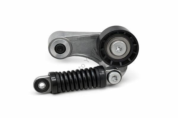 V KAYIS GERGI RULMANI KUTUKLU LAGUNA I 1.9DTI F9Q AC MEGANE I 1.9D F8Q AC 7700102395