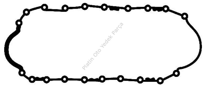 026345P YAG KARTER CONTASI CLIO II MEGANE II 1.5DCI 1.4 1.6 16V 7700103687