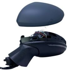 AYNA ELEKTRIKLI SOL CLIO 2020 > ASTARLI SINYALLI 963668339R 963026687R 963737470R