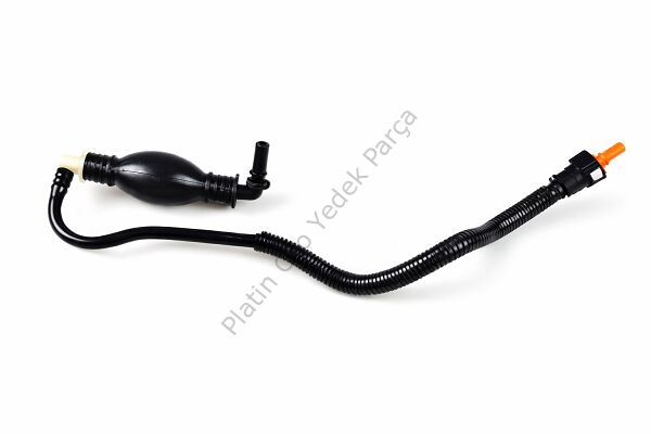 YAKIT HORTUMU FLUENCE 1.5 DCI K9K 2010-2014 MEGANE III 1.5 DCI K9K 08-13 164460011R
