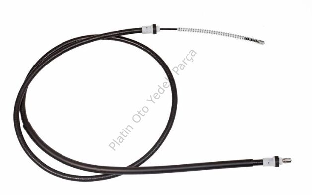 EL FREN TELI LOGAN MCV PICK UP SANDERO 6001549112