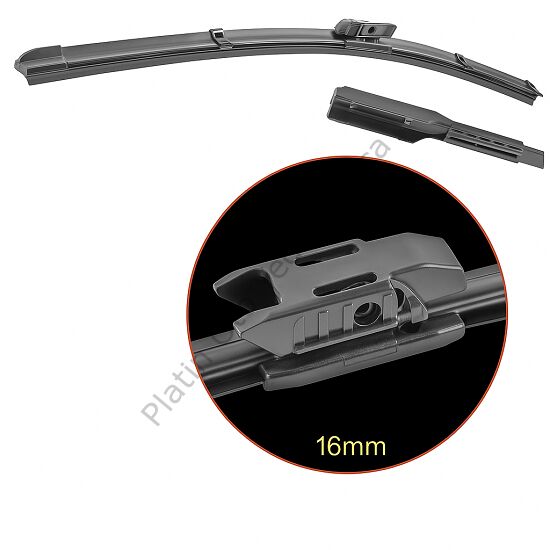 SILECEK SUPURGESI MUS TIP TAKIM DUSTER 2016>