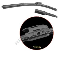 SILECEK SUPURGESI MUS TIP TAKIM DUSTER 2016>