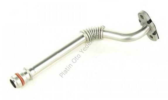 TURBO YAGLAMA BORUSU CLIO II KANGO II MEGANE II 8200714635