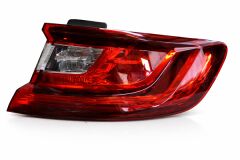 STOP LAMBASI SAG DIS MEGANE IV 265505315R 265509578R