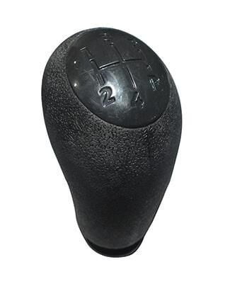 VITES TOPUZU SIYAH LOGAN 8200379950