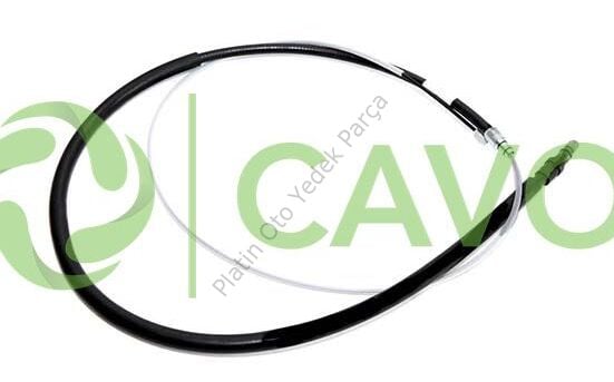 EL FREN TELI (HALATI) MEGANE II 03> 3-5 KAPI 8200247041