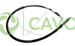 EL FREN TELI (HALATI) MEGANE II 03> 3-5 KAPI 8200247041