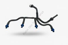 YAKIT HORTUMU LOGAN II SANDERO II MEGANE IV 166712745R