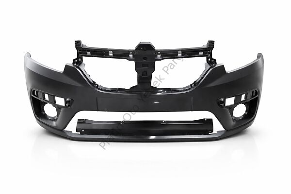 ON TAMPON CLIO SYMBOL 2017 620221672R