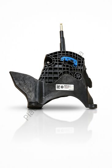 VITES KOLU CLIO V EDC 349018747R 349016PB3B