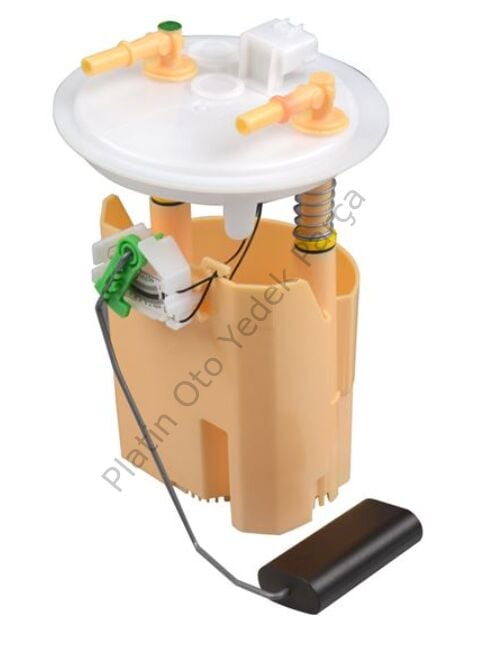 YAKIT DEPO SAMANDIRASI LOGAN  1.5 DCI 06- 172023705R 6001548608 8200397677