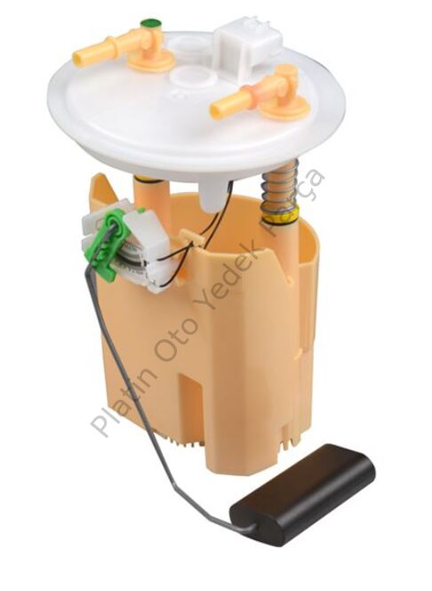 YAKIT DEPO SAMANDIRASI LOGAN  1.5 DCI 06- 172023705R 6001548608 8200397677