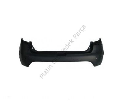 ARKA TAMPON SENSOR DELIKLI CLIO 12-19 850126718R