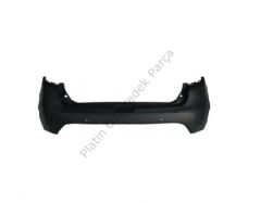 ARKA TAMPON SENSOR DELIKLI CLIO 12-19 850126718R