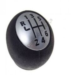 VITES TOPUZU SIYAH 6 ILERI KROM FLUENCE MEGANE III 328650024R