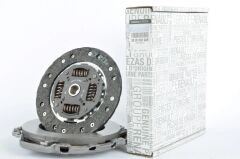 DEBRIYAJ BASKI + DISK CLIO II III 1.5 DCI KANGO 1.5 DCI KANGO III MEGANE II 1.5 302058324R