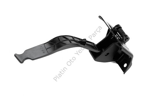 KAPUT KILIT MANDALI MEGANE II 8200438215