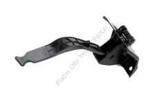 KAPUT KILIT MANDALI MEGANE II 8200438215