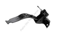 KAPUT KILIT MANDALI MEGANE II 8200438215