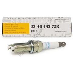 ATESLEMEM BUJISI MEGANE 4 1.6 16V 224019372R