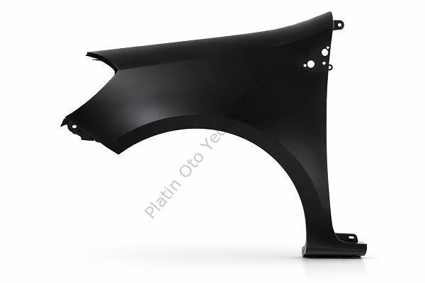 CAMURLUK ON SOL CLIO 2005-2009 7701476102