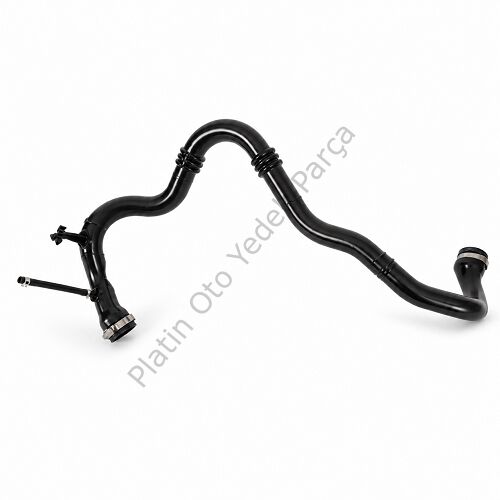 HAVA FILTRE HORTUMU LOGAN SANDERO 8200598010