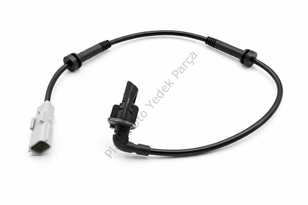 ABS SENSORU ARKA SOL LOGAN II SANDERO II DOKKER LOGY SYMBOL JOY 1.2  1.5DCI