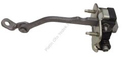 KAPI GERGISI ARKA CLIO II 7700842859