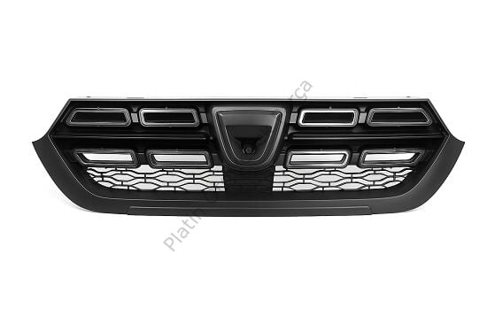 PANJUR ON DOKKER LODGY STEPWAY 2017 623104154R