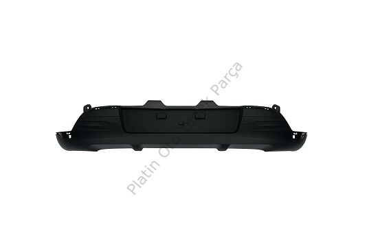 ARKA TAMPON ALT CLIO IV 850221456R