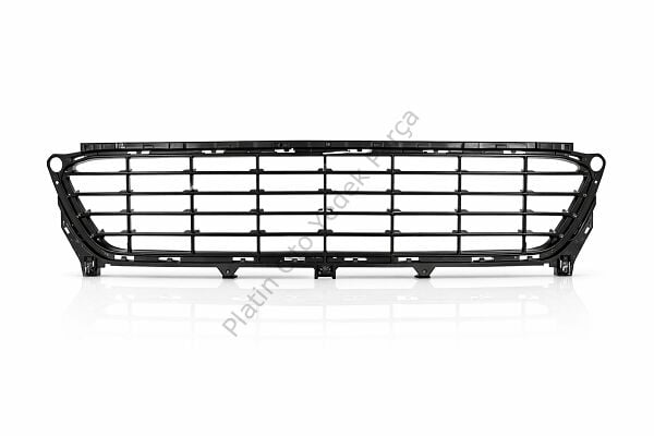 ON TAMPON ALT IZGARASI FLUENCE 13- 622541859R 622545428R