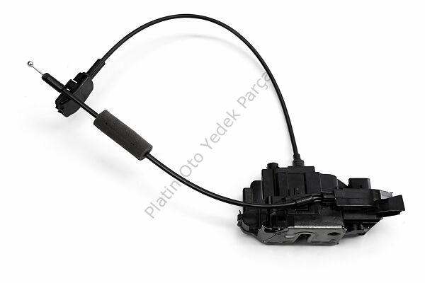 KAPI KILIDI ON SAG CLIO III 05> 8200300125