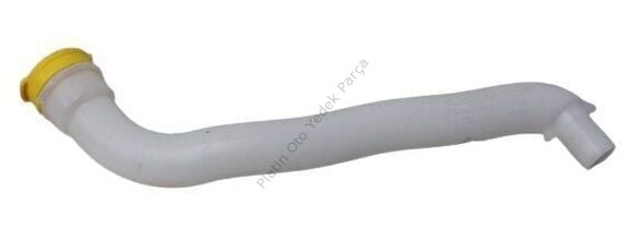 SU FISKIYE DEPO BORUSU CLIO IV 289157201R