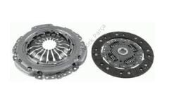 DEBRIYAJ BASKI BALATA CLIO II III MEGANE II KANGO MODUS FLUENCE 1.5DCI 100HP LOGAN 1.5DCI 100HP 7701478799