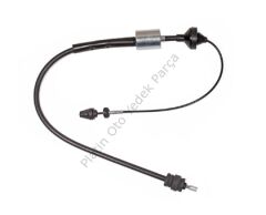 DEBRIYAJ TELI (HALATI) CLIO 1.2 1.4-1.9D 96>98 7700802682 7700809961 7700832877