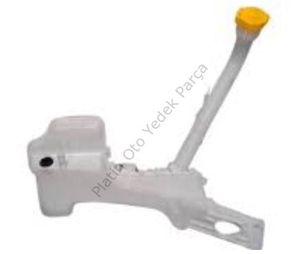 SU FISKIYE DEPOSU BORU VE KAPAKLI CLIO V 289108657R