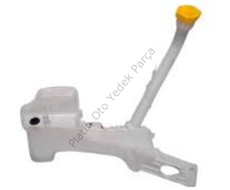 SU FISKIYE DEPOSU BORU VE KAPAKLI CLIO V 289108657R