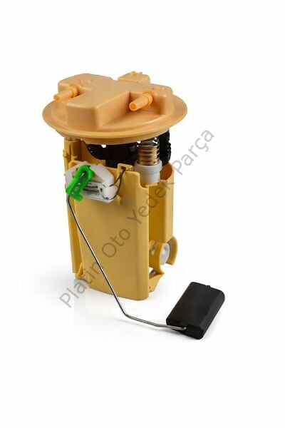 YAKIT DEPO SAMANDIRASI SYMBOL II SANDERO II MCV II 1.5 K9K 172026119R