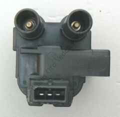 ATESLEME BOBINI SIYAH SOKET R19 98- CLIO II 1.4 1.6 MEGANE 1.6 KANGO 1.4 7700100589