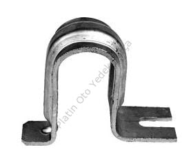 VIRAJ DEMIR KELEPCESI MEGANE II 7701056095