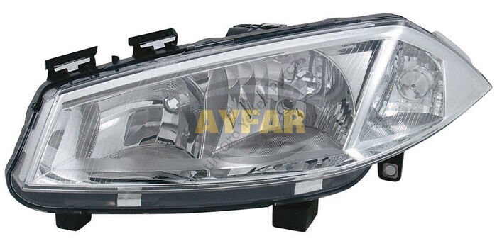 FAR SAG MEGANE 03> 260108053R 7701054655 7701064017