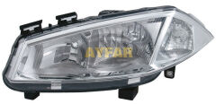 FAR SAG MEGANE 03> 260108053R 7701054655 7701064017