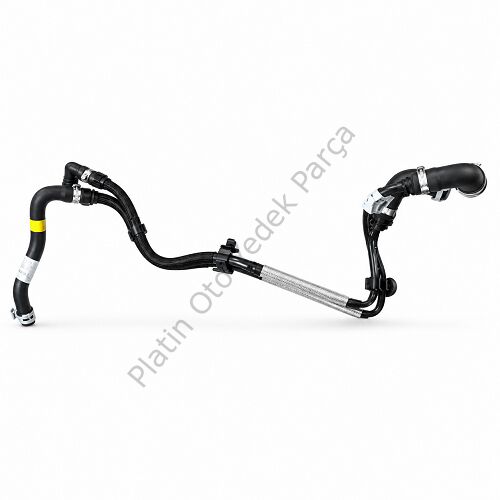TURBO HORTUMU CLIO V CAPTUR II 1.0TCE H4D 144987708R