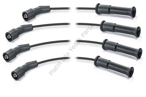 BUJI KABLOSU CLIO HB R19 1.6IE 7700273226